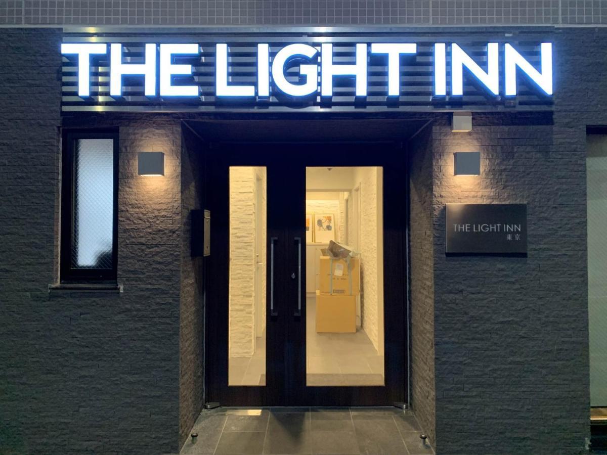 The Light Inn - Vacation Stay 94696, Tokyo